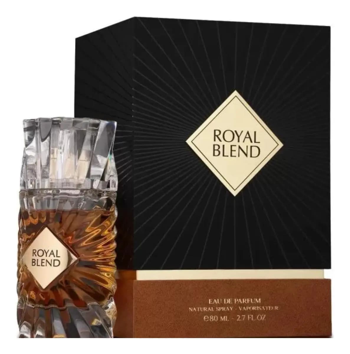 French Avenue Royal Blend Extrait de Parfum 100 ml