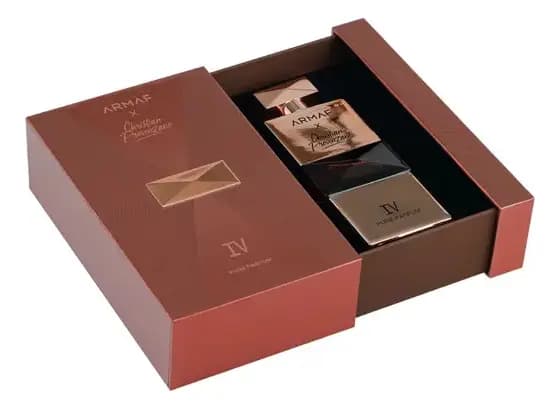 Armaf Christian Provenzano IV EDP 100 ml Perfume para Hombre
