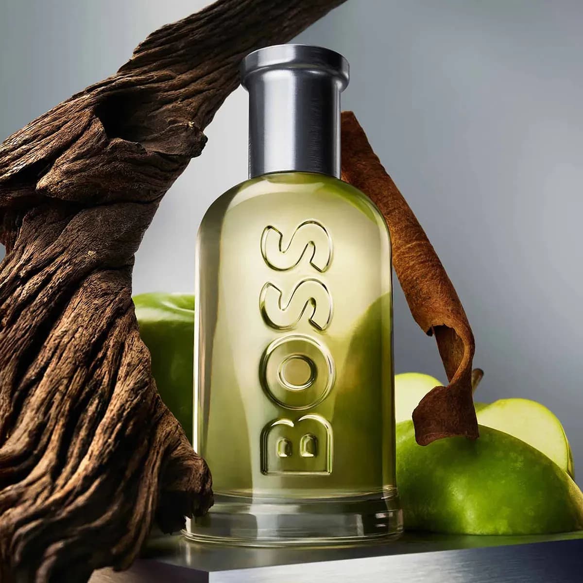 Hugo Boss Boss Bottled EDT 100 ml Perfume para Hombre