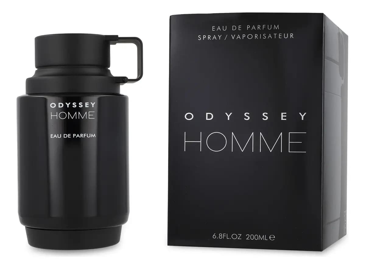 Armaf Odyssey Homme Edition EDP 200 ml Perfume para Hombre