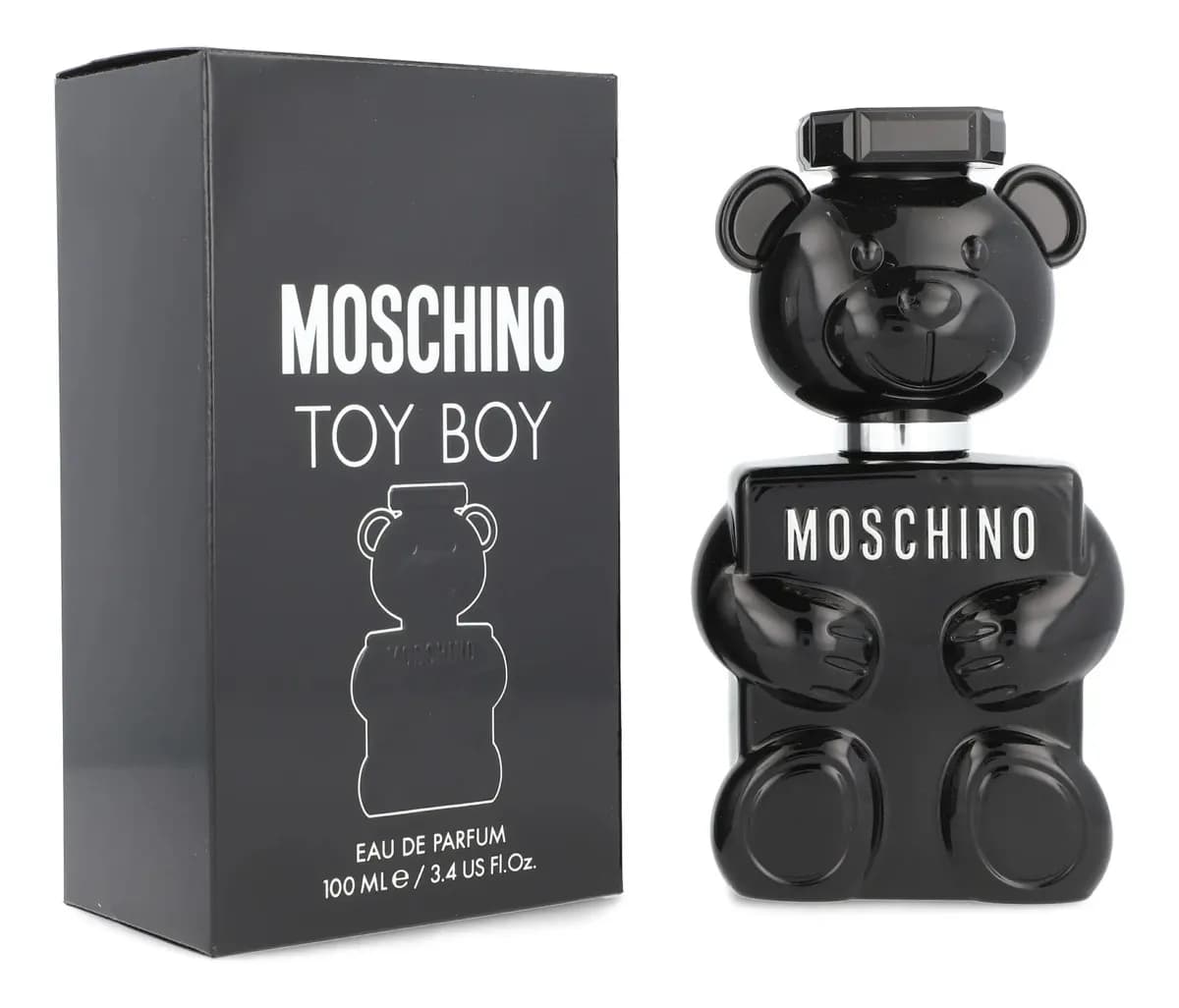 Moschino Toy Boy EDP 100 ml Perfume Unisex Especiado