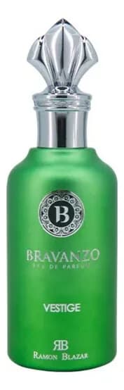 Dumont Bravanzo Vestige Eau de Parfum 100 ml Perfume Unisex