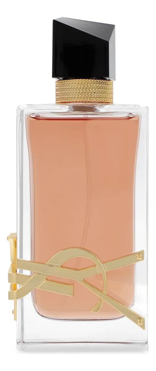 YSL Yves Saint Laurent Libre Flowers & Flames EDP 90 ml Perfume para Mujer