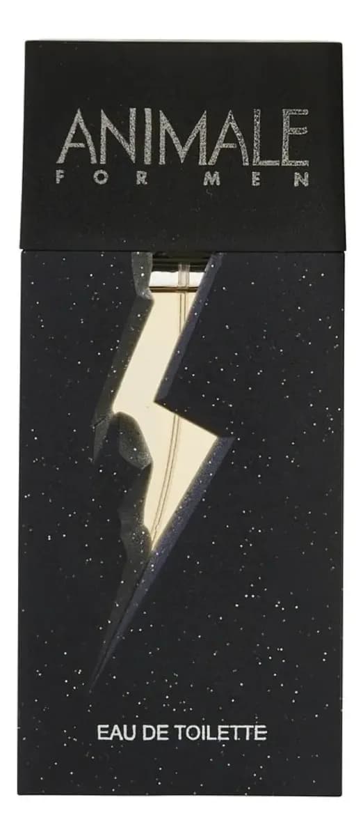 Animale For Men EDT 100 ml Perfume para Hombre Oriental Especiado