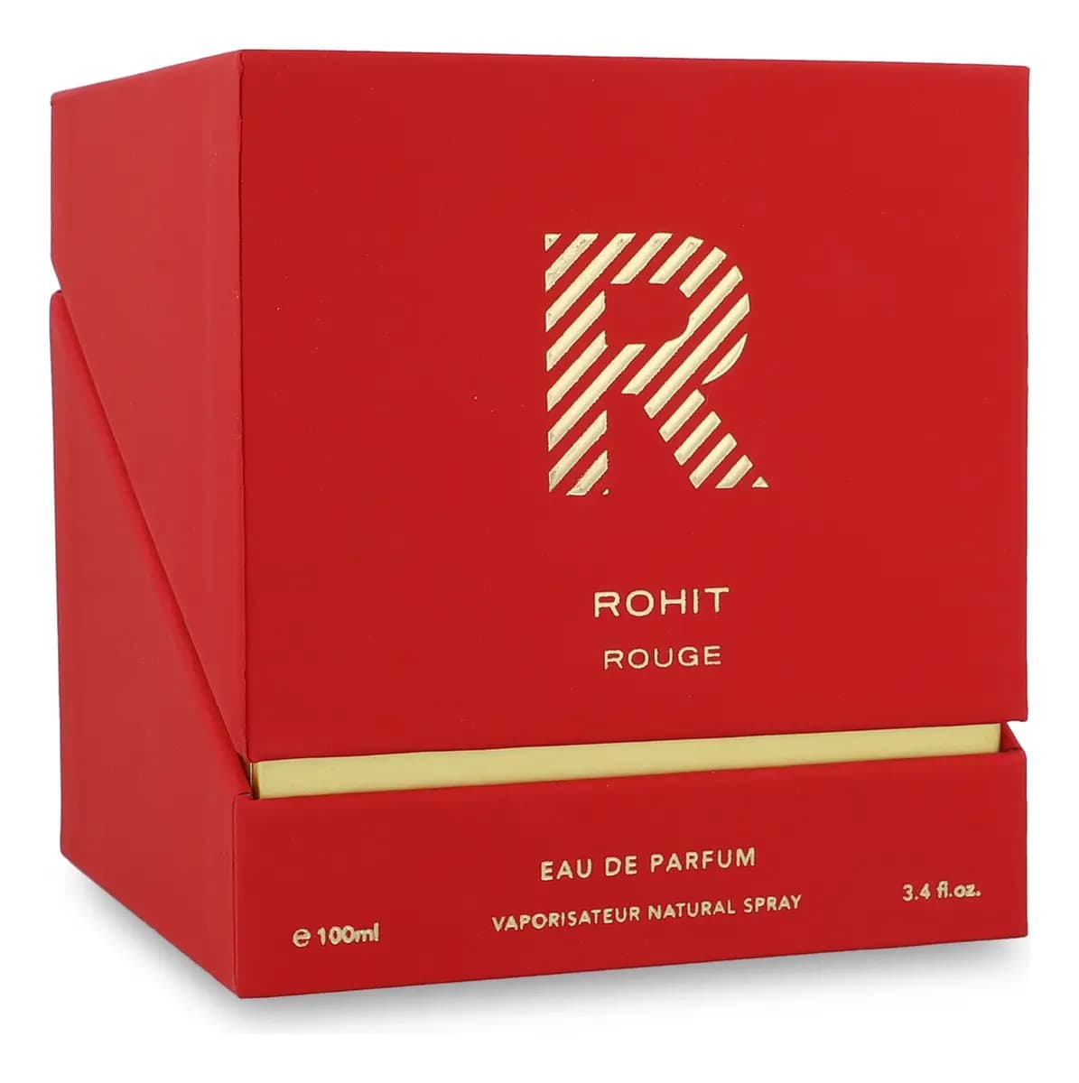 Bharara Beauty Rohit Rouge EDP 100 ml Perfume Unisex Cítrico