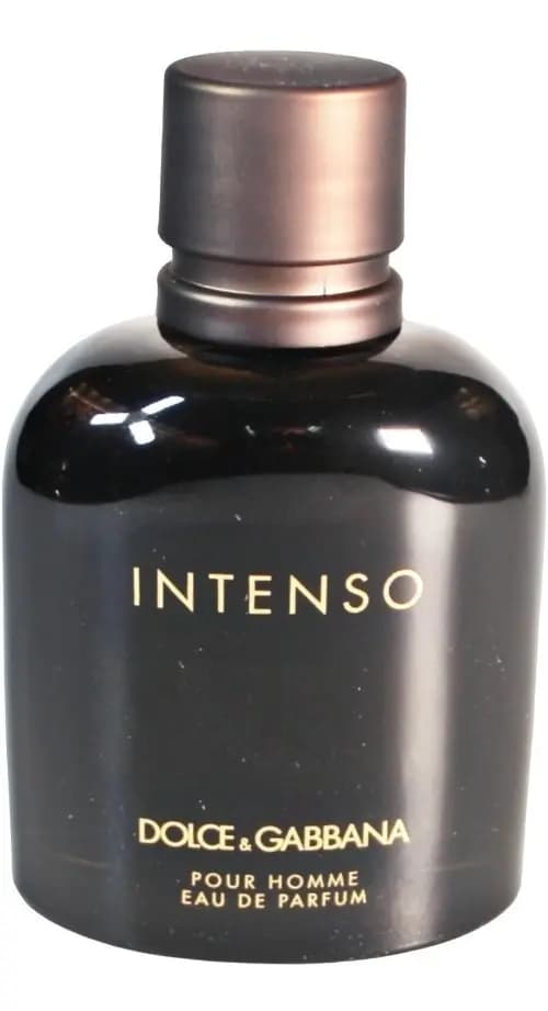 Dolce & Gabbana Pour Homme Intenso EDP 125 ml Perfume para Hombre