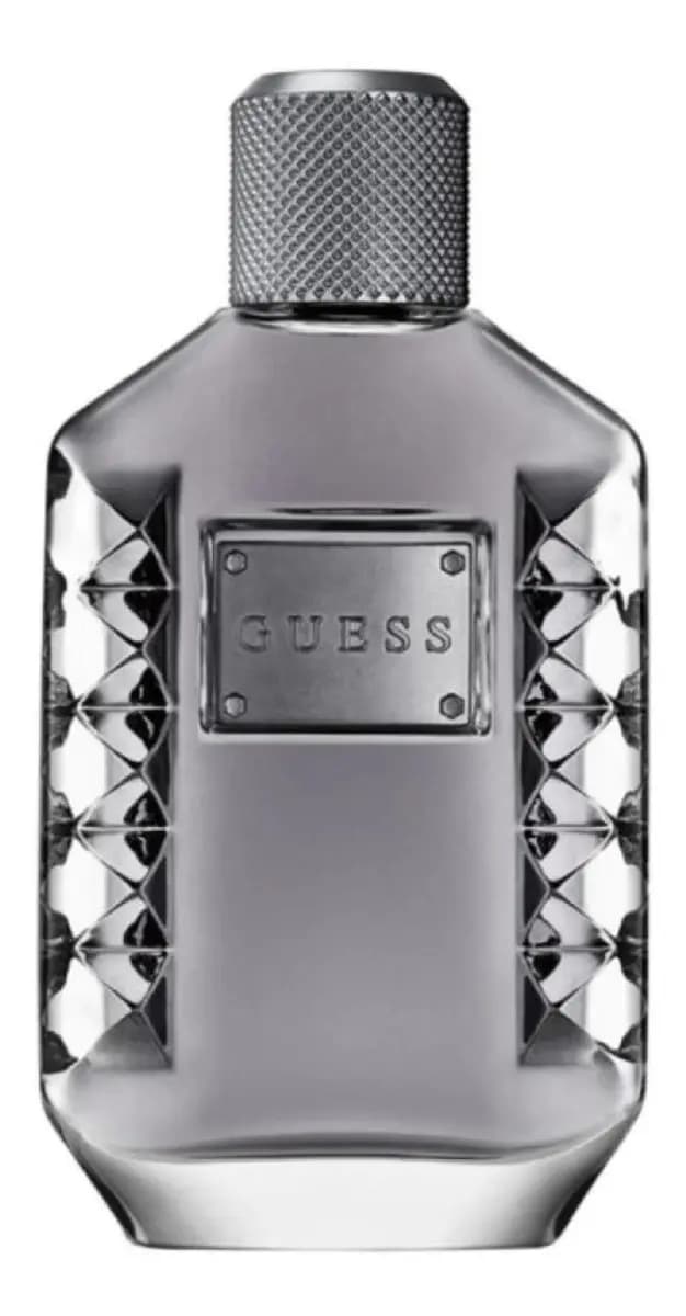 Guess Dare Men 100 Ml Eau De Toilette Spray De Guess