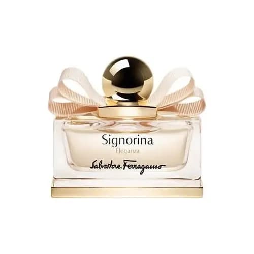 Signorina Eleganza Salvatore Ferragamo Edp 100ml Mujer