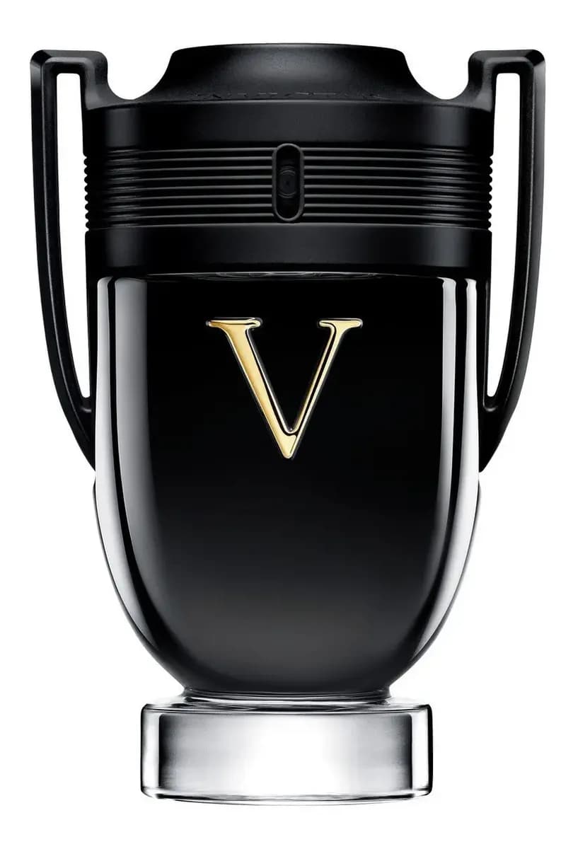 Rabanne Invictus Victory Extreme EDP 100 ml Perfume para Hombre