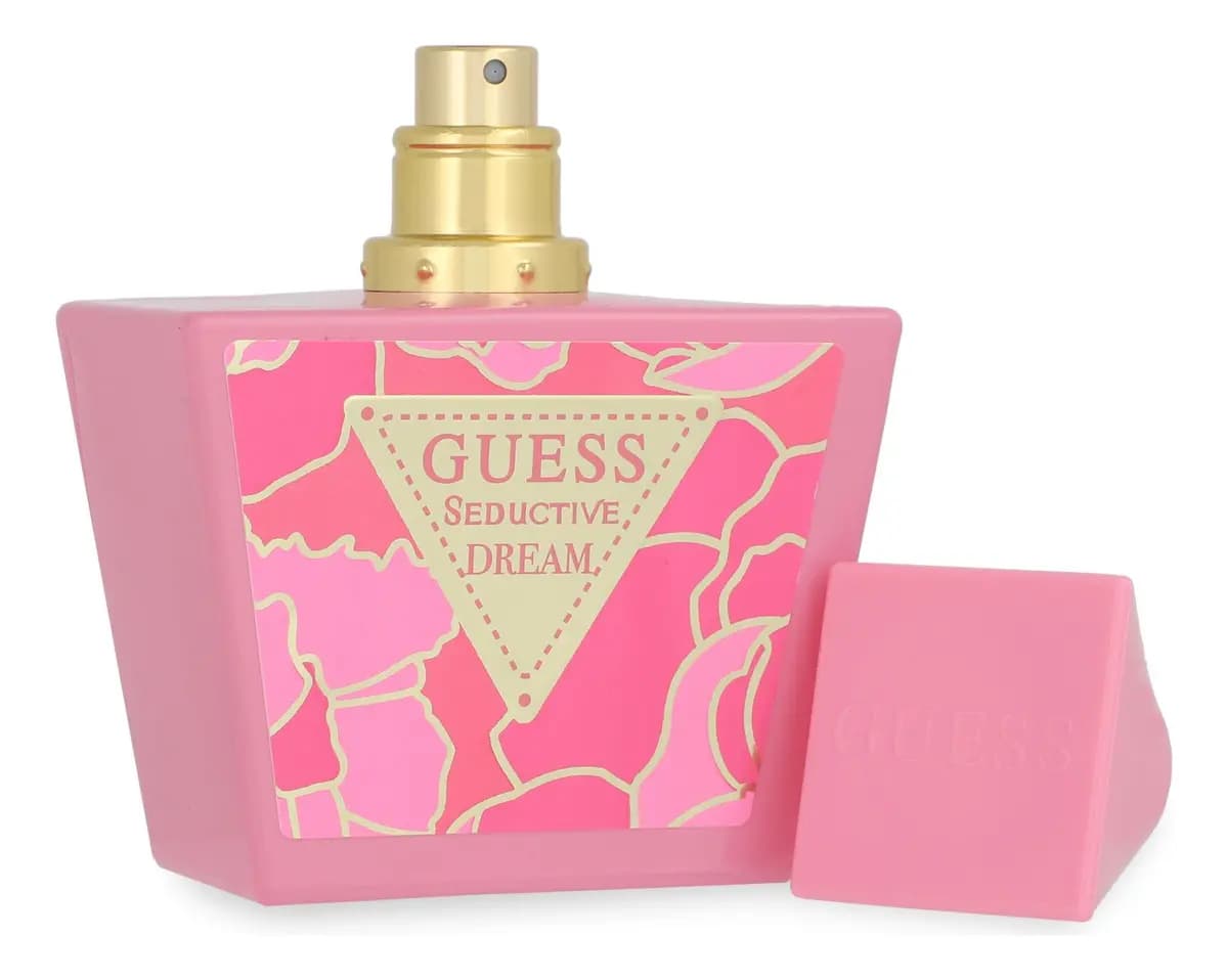 Guess Seductive Dream Women EDT 75 ml Perfume para Mujer