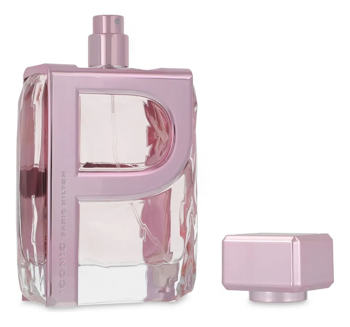 Paris Hilton Iconic EDP 100 ml Perfume para Mujer