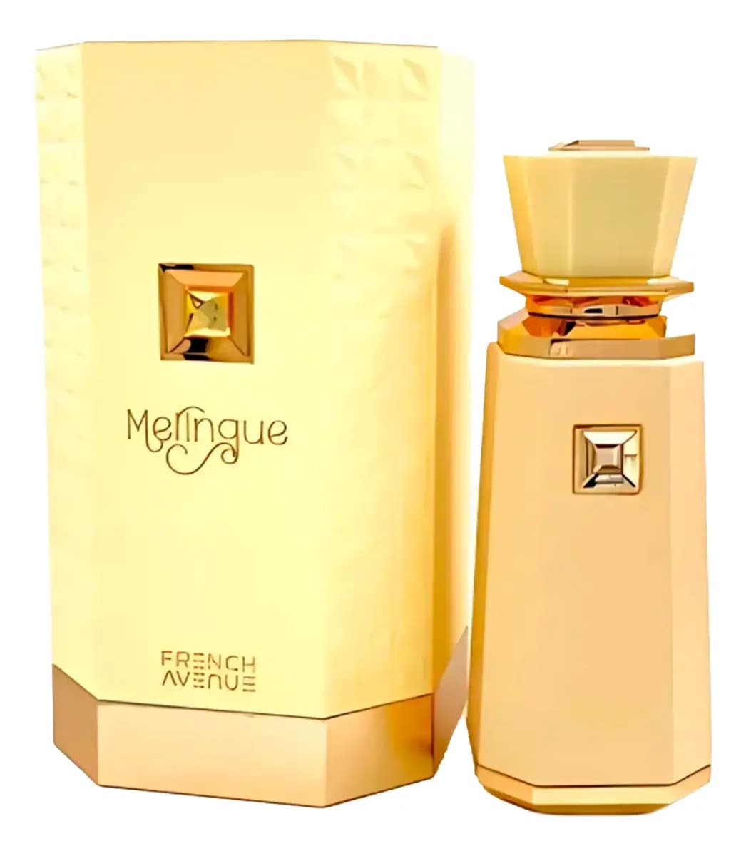 French Avenue Meringue EDP 100 ml Perfume para Mujer