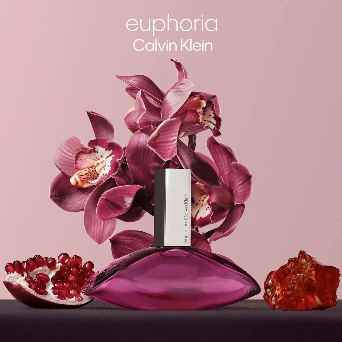 Calvin Klein Euphoria EDP 100 ml Perfume para Mujer