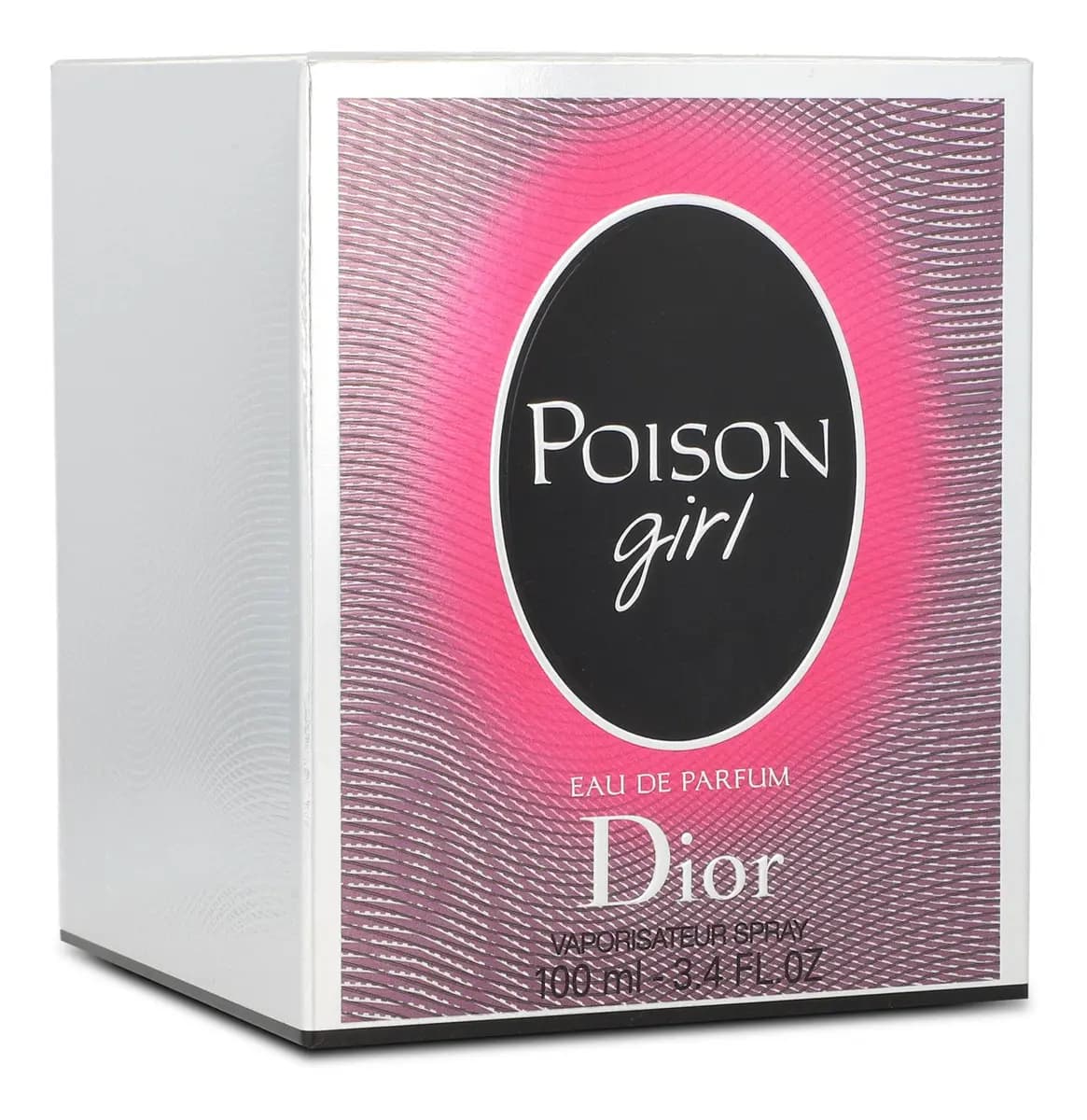 Dior Poison Girl Eau de Parfum 100 ml Perfume para Mujer Oriental