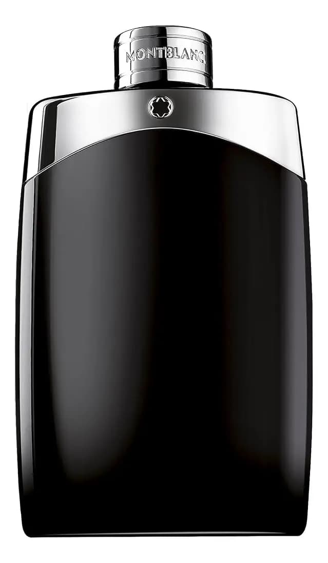 Montblanc Legend Tradicional EDT 200 ml Perfume para Hombre