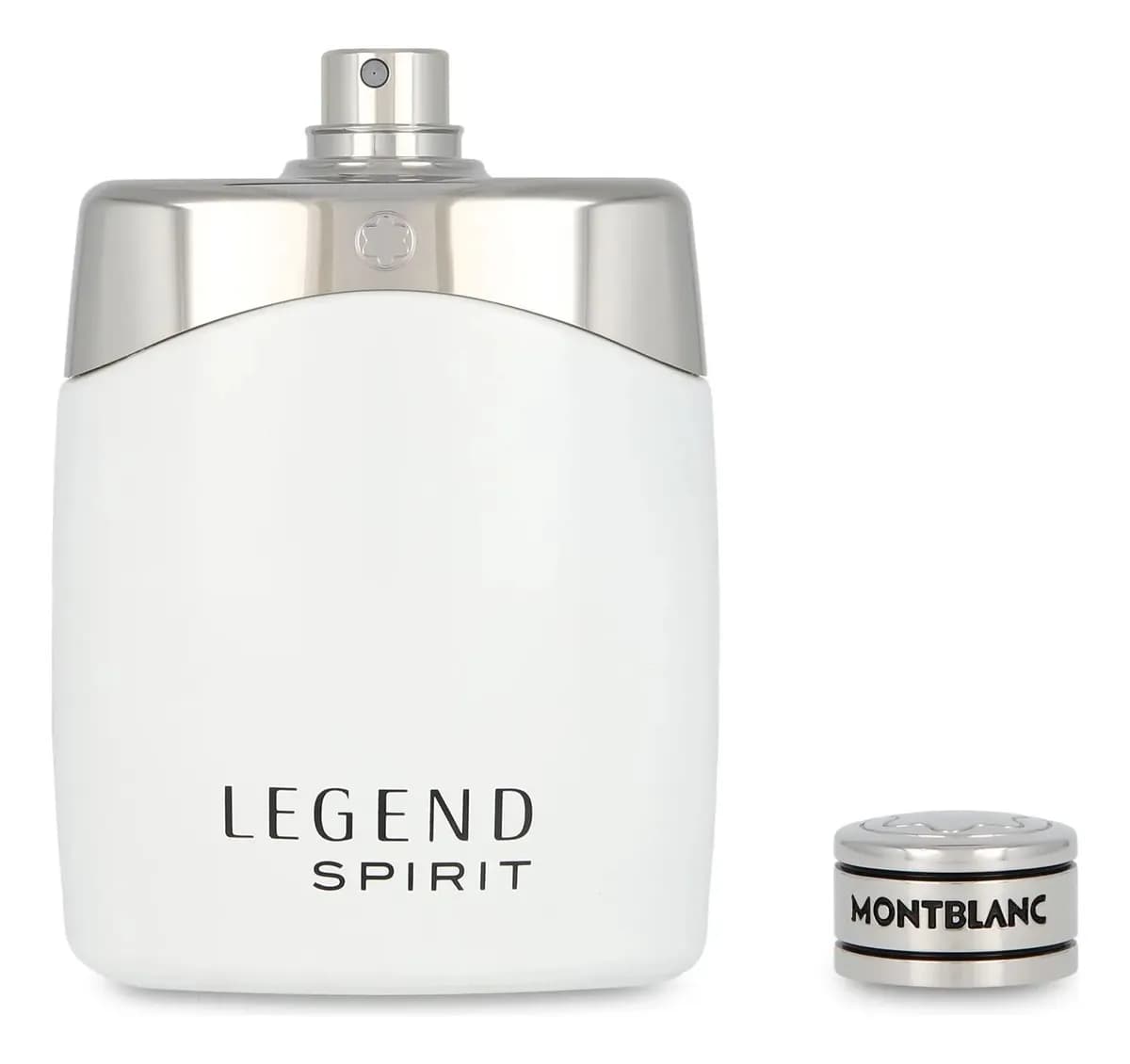 Montblanc Legend Spirit EDT 100 ml Perfume para Hombre Amaderado