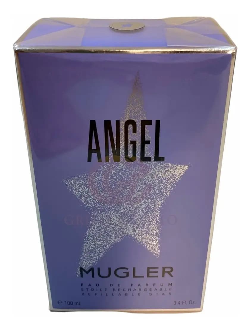 Thierry Mugler Angel EDP 100 ml Perfume para Mujer
