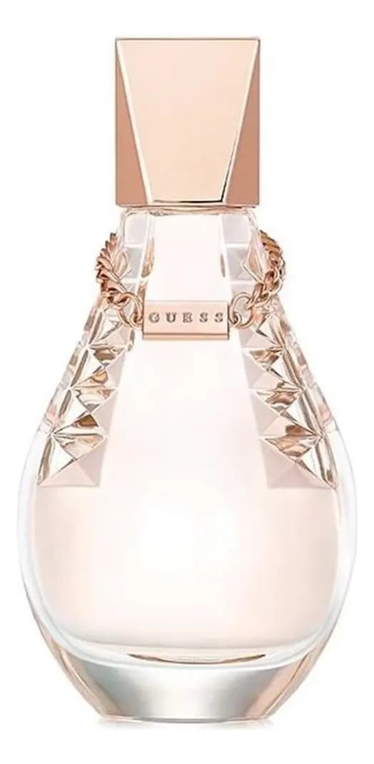 Guess Dare Eau de Parfum 100 ml Perfume para Mujer