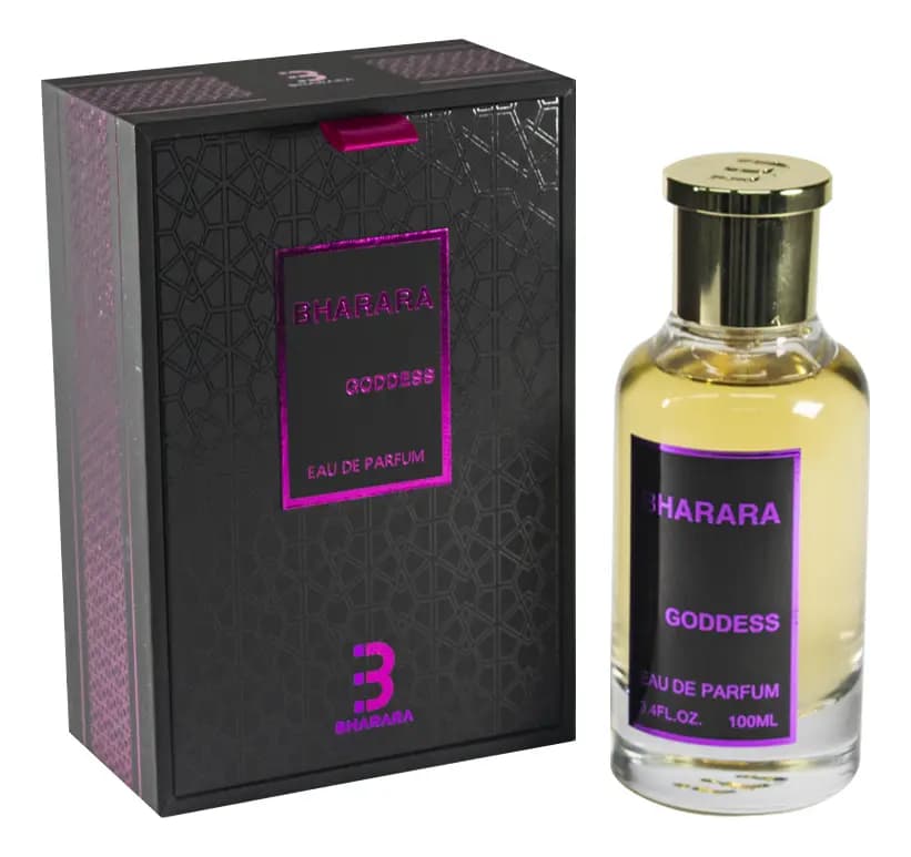 Bharara Beauty Goddess Eau de Parfum 100 ml Perfume para Mujer