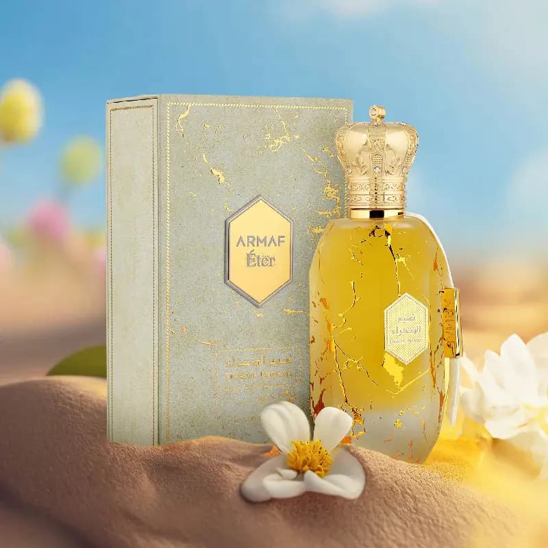 Armaf Eter Desert Breeze EDP 100 ml Perfume Unisex