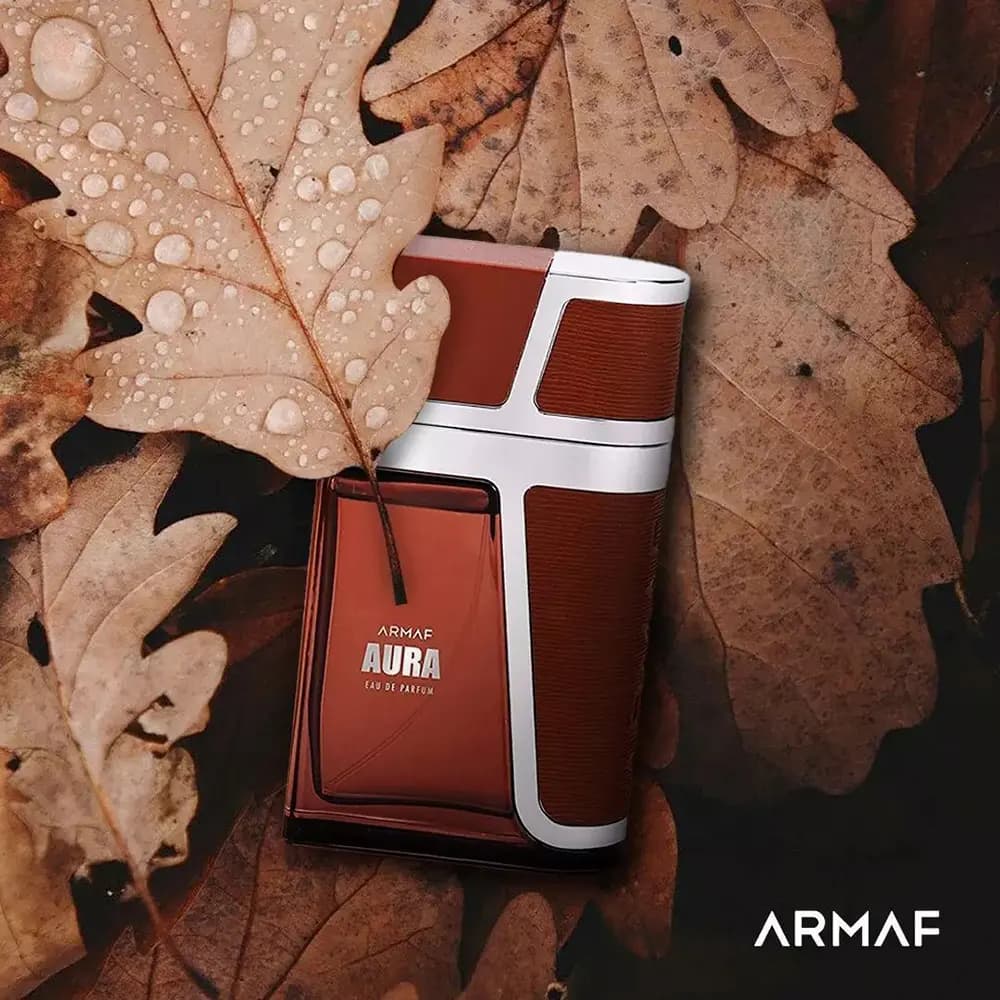 Armaf Aura For Men EDP 100 ml Perfume para Hombre
