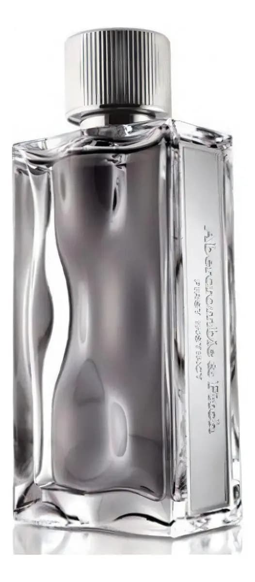 Abercrombie & Fitch First Instinct EDT 100 ml Perfume para Hombre