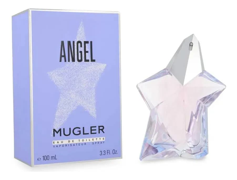 Thierry Mugler Angel Standing EDT 100 ml Perfume para Mujer