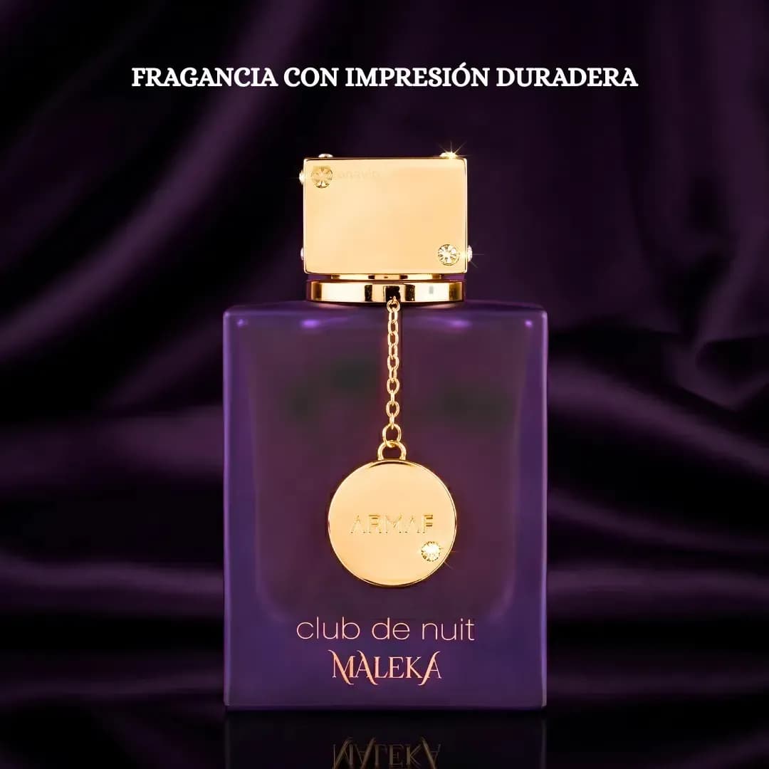 Armaf Club de Nuit Maleka EDP 105 ml Perfume para Mujer