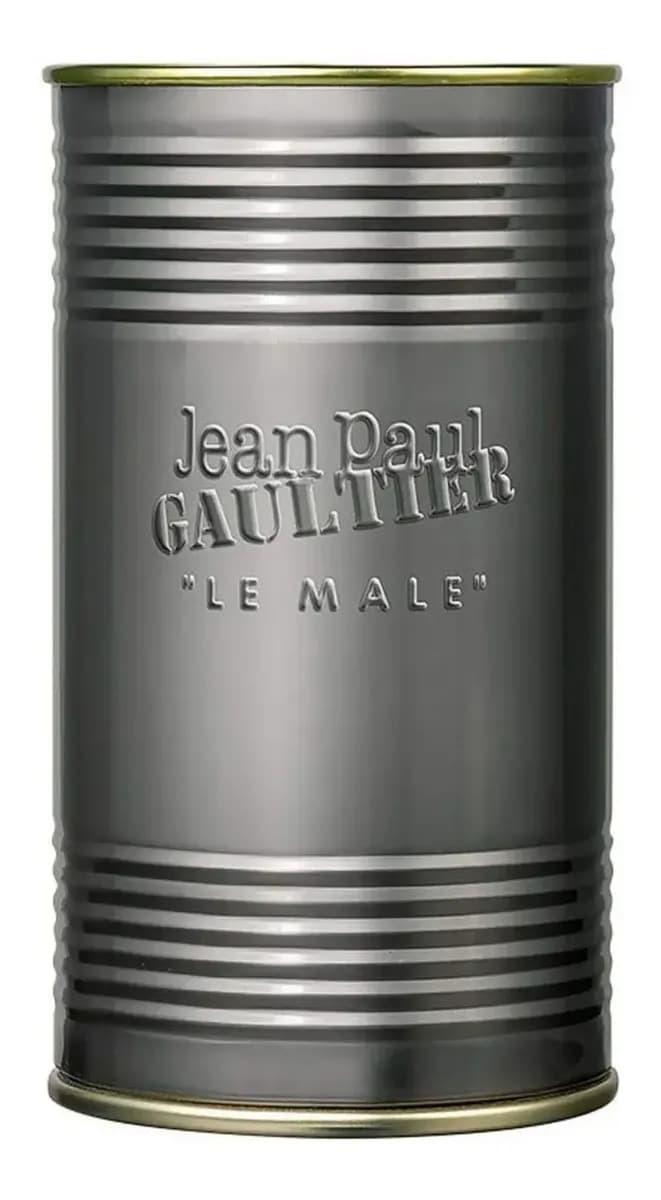 Jean Paul Gaultier Le Male EDT 200 ml Eau de Toilette para Hombre
