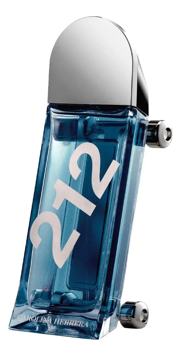 Carolina Herrera 212 Heroes EDT 150 ml Perfume para Hombre