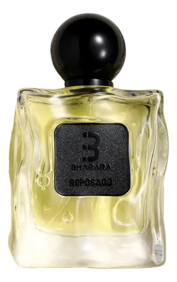 Bharara Reposado Eau de Parfum 100 ml Perfume para Hombre