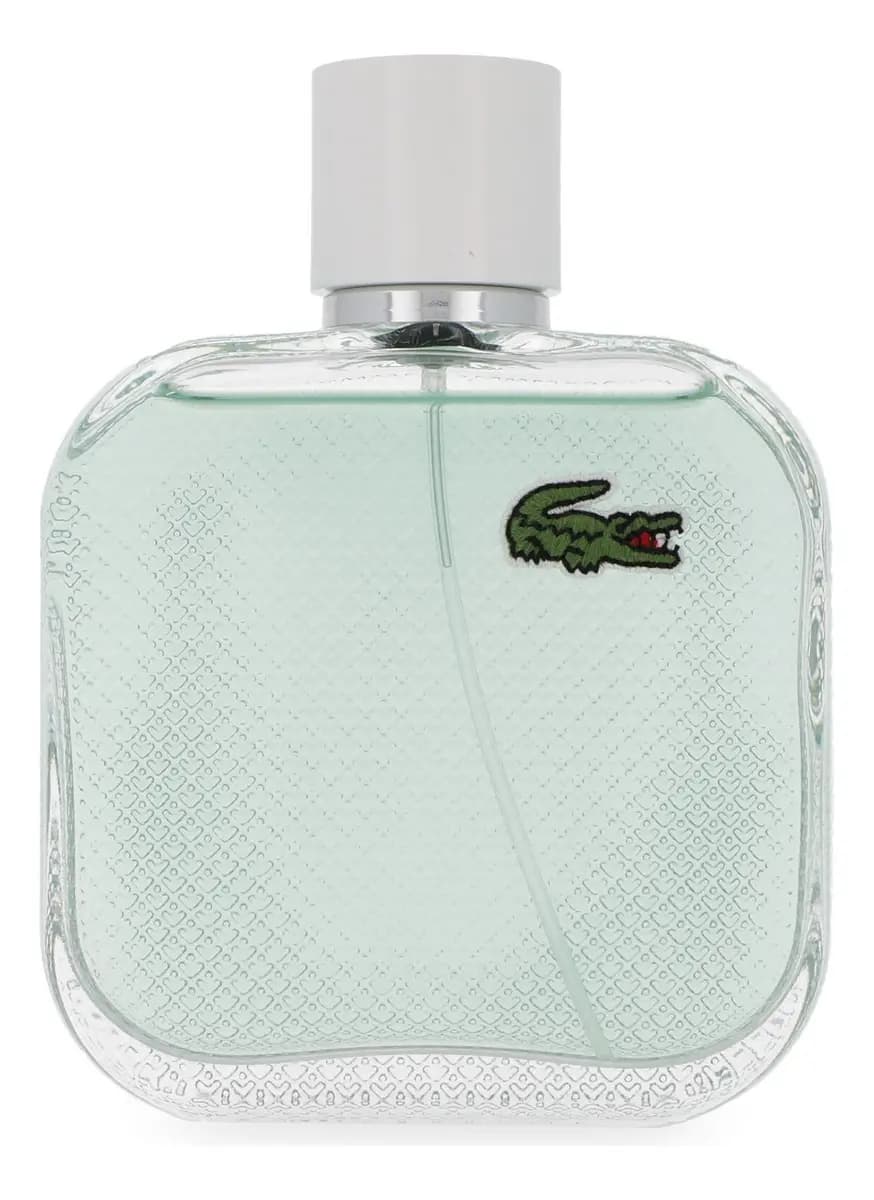 Lacoste L.12.12 Blanc Eau Fraiche EDT 100 ml Perfume para Hombre