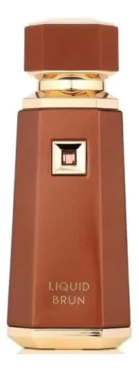 French Avenue Liquid Brun EDP 100 ml Perfume para Hombre Amaderado
