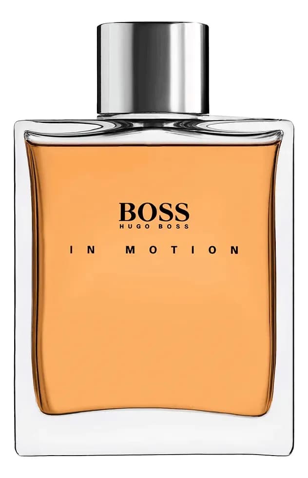 Hugo Boss In Motion EDT 100 ml Perfume para Hombre