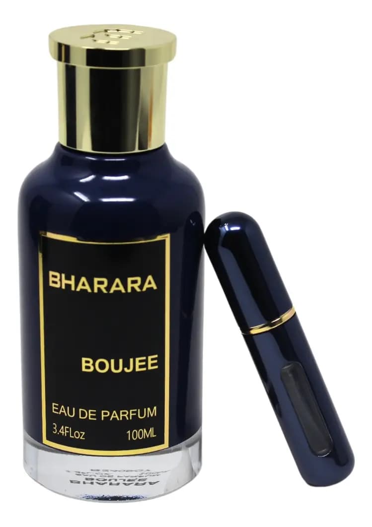 Bharara Boujee EDP 100 ml Eau de Parfum Unisex