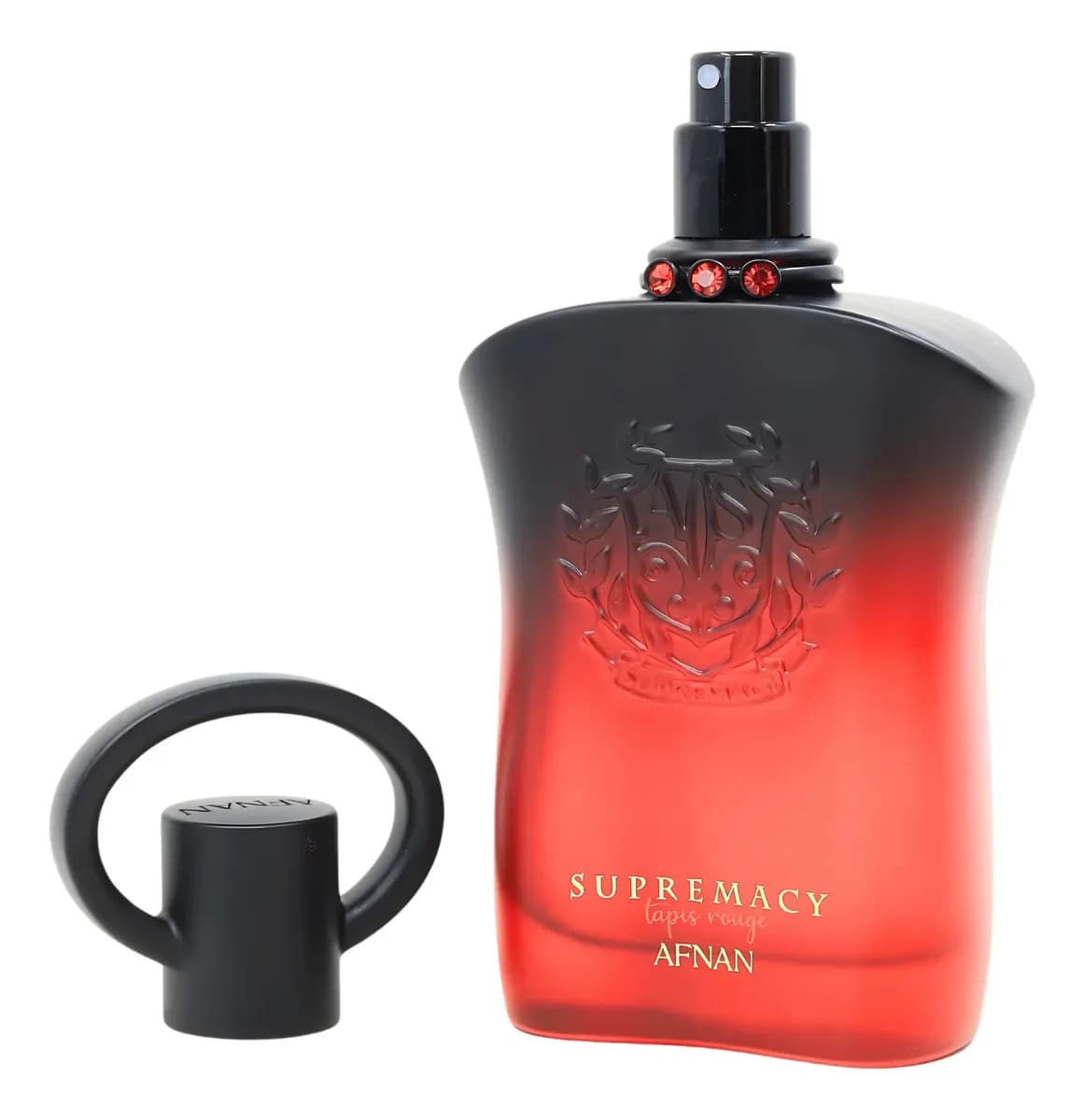 Afnan Supremacy Tapis Rouge 3.0 EDP 90 ml Perfume para Mujer