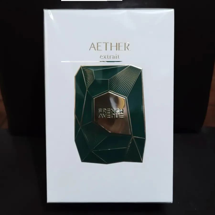 French Avenue Aether Extrait de Parfum 100 ml Unisex