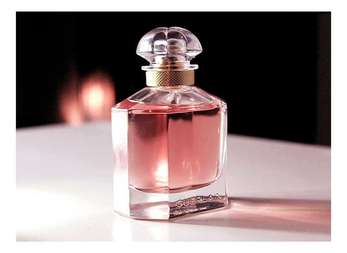 Guerlain Mon Guerlain EDP 100 ml Perfume para Mujer