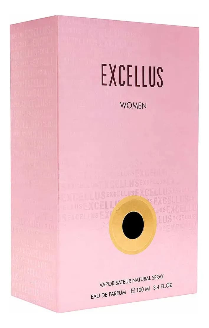 Armaf Excellus For Woman Eau de Parfum 100 ml