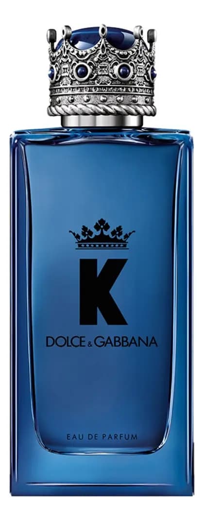 Dolce & Gabbana K EDP 100 ml Perfume para Hombre Amaderado Especiado
