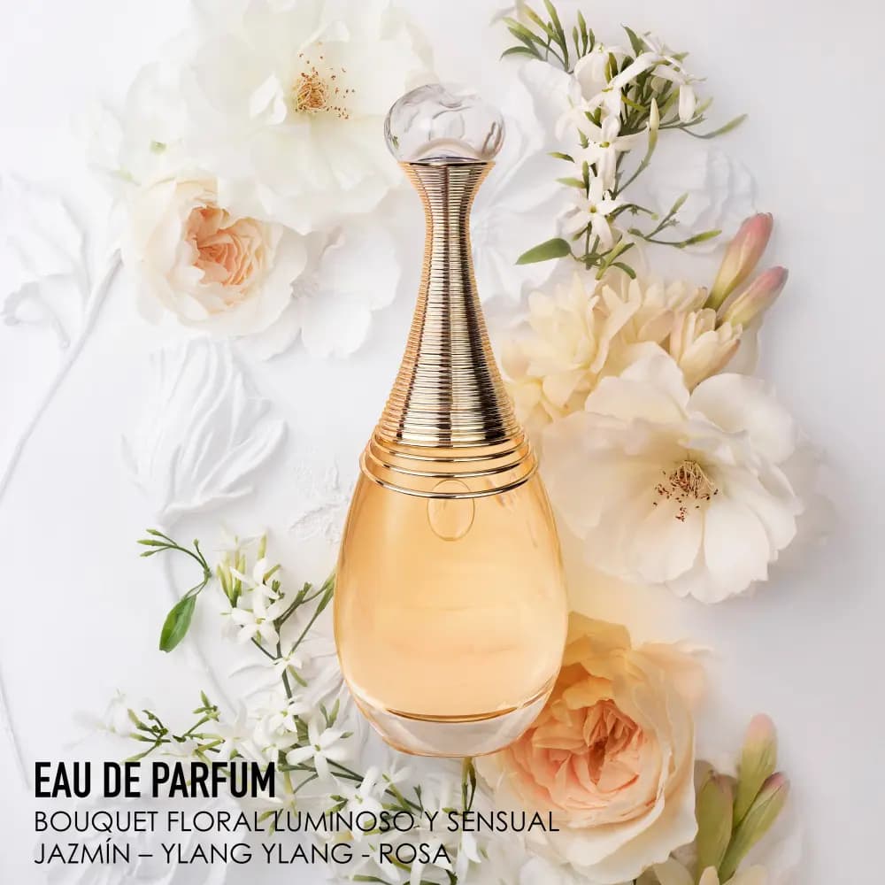 Dior J'adore Eau de Parfum 150 ml Floral Frutal para Mujer