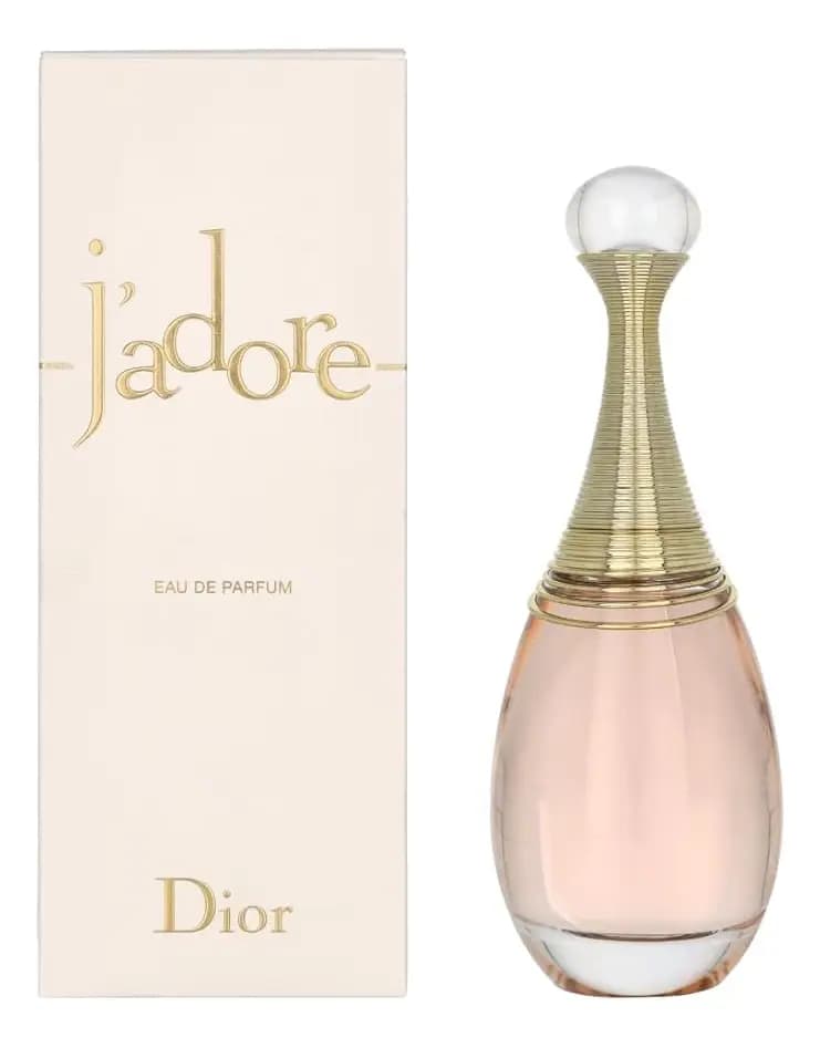 Dior J'adore Eau de Parfum 150 ml Floral Frutal para Mujer
