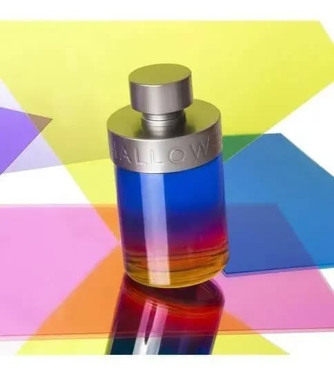 Halloween Man Hero EDT 125ml para hombre