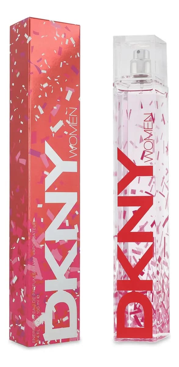 DKNY Women Fall Energizing EDP 100 ml Perfume para Mujer Frutal