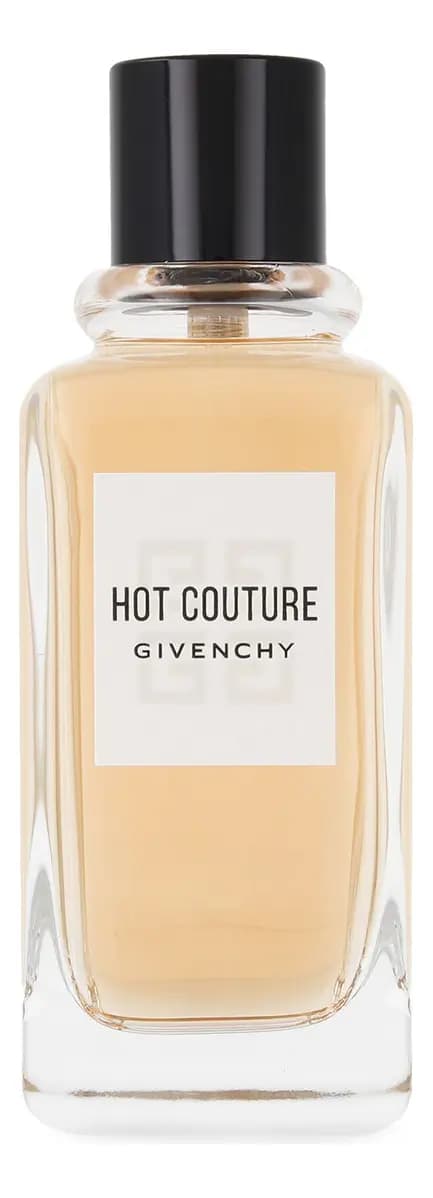 Givenchy Hot Couture EDP 100 ml Perfume para Mujer