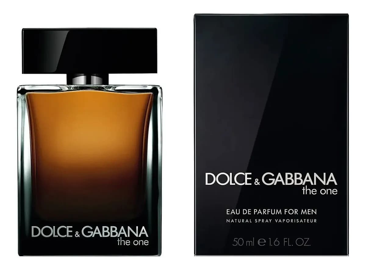 Dolce & Gabbana The One EDP 150 ml Perfume para Hombre