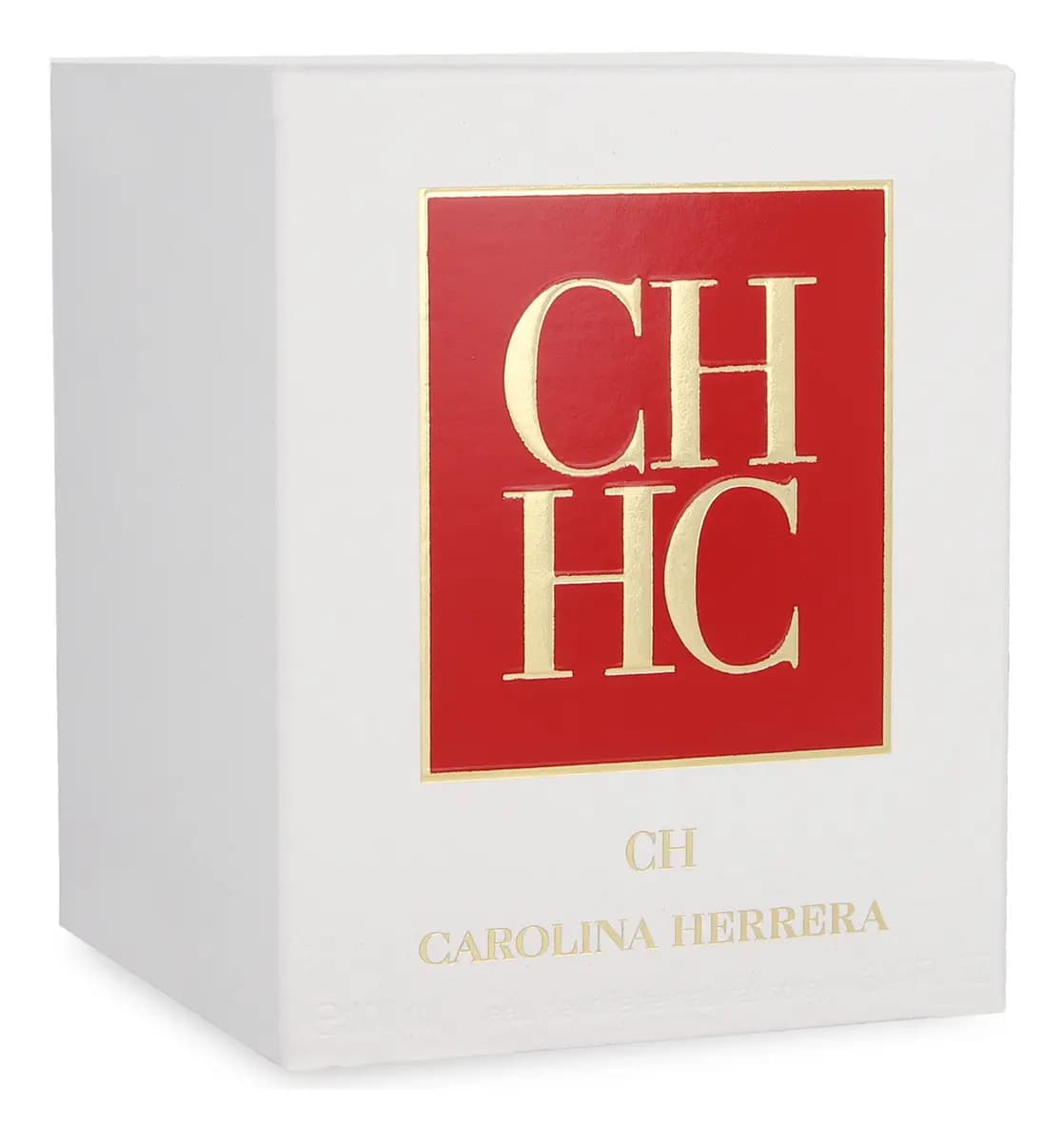 CH Carolina Herrera EDT 100 ml Perfume para Mujer Floral