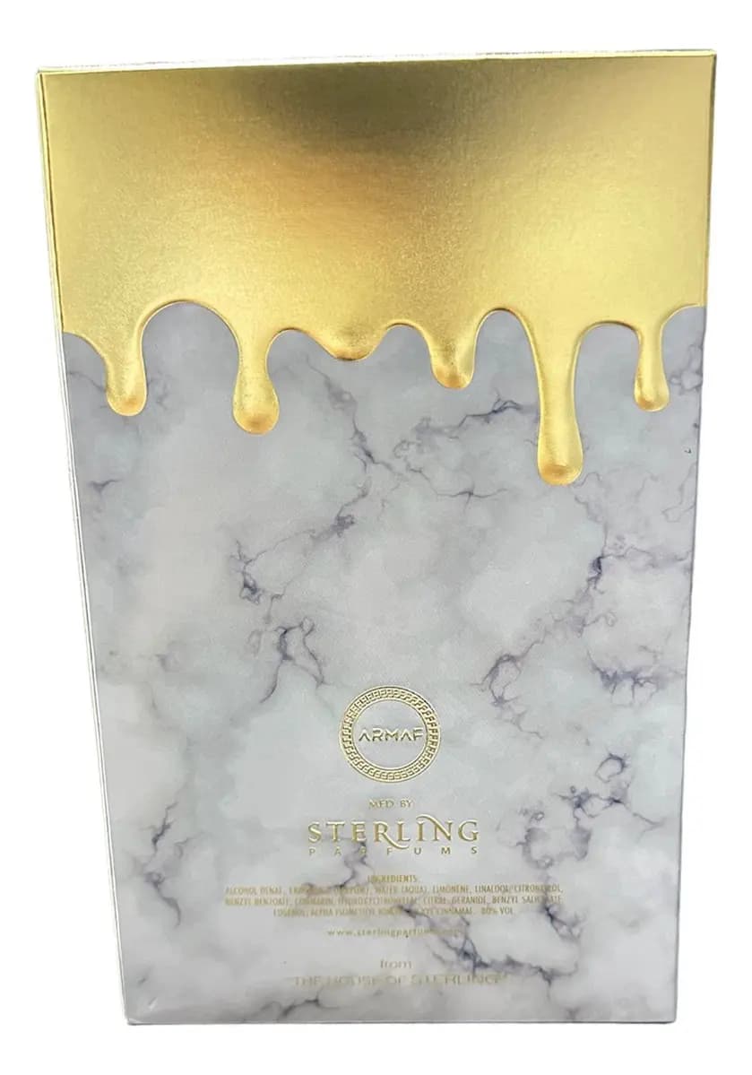 Armaf Miss Dazzling EDP 100 ml Perfume para Mujer Floral