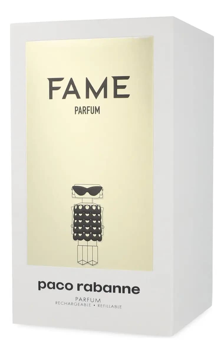 Rabanne Fame Parfum 80 ml Perfume para Mujer