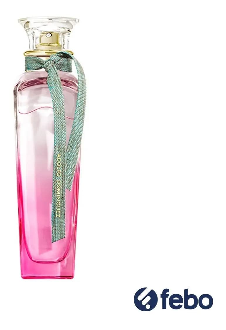 Adolfo Dominguez Agua Fresca Gardenia Musk EDT 120 ml Perfume para Mujer
